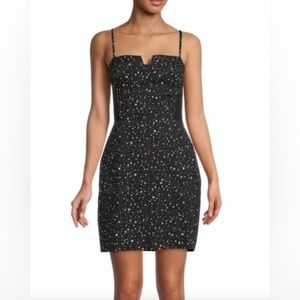 BCBG Large size dress